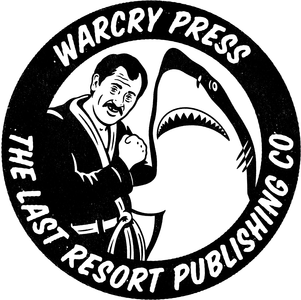 WarCry Publishing