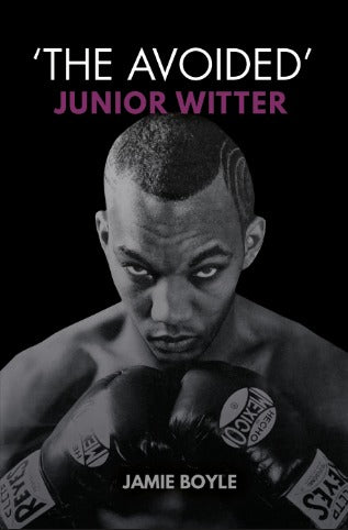 'The Avoided' Junior Witter (Pre-order)