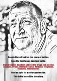 Angel with Dirty Hands - Ronnie Morrell with Richy Horsley
