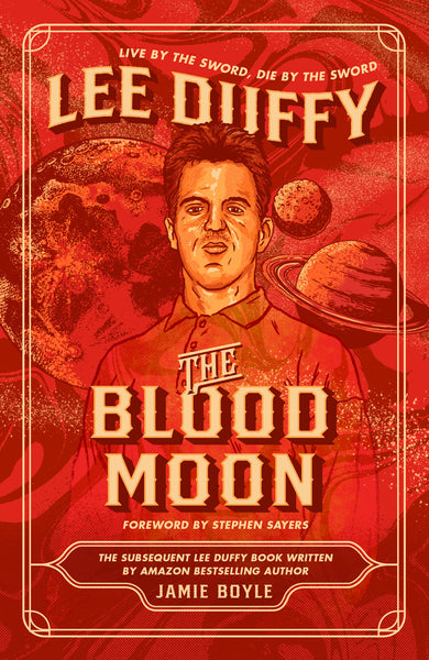 The Blood Moon - Lee Duffy II