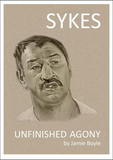 Sykes: Unfinished Agony (Paperback)