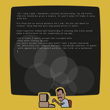 YES PAUL! Illustrated Insights into "Sykesy" (Limited Print Run)